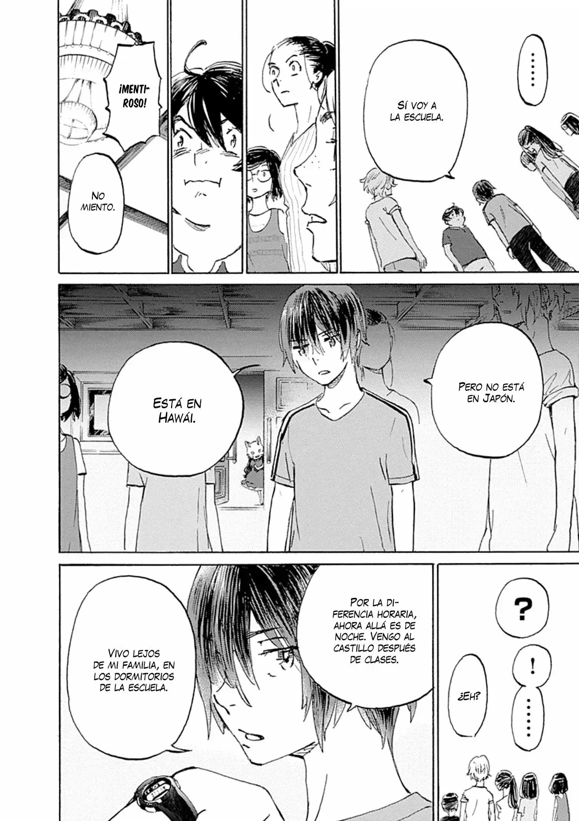 Capitulo 8 page 32