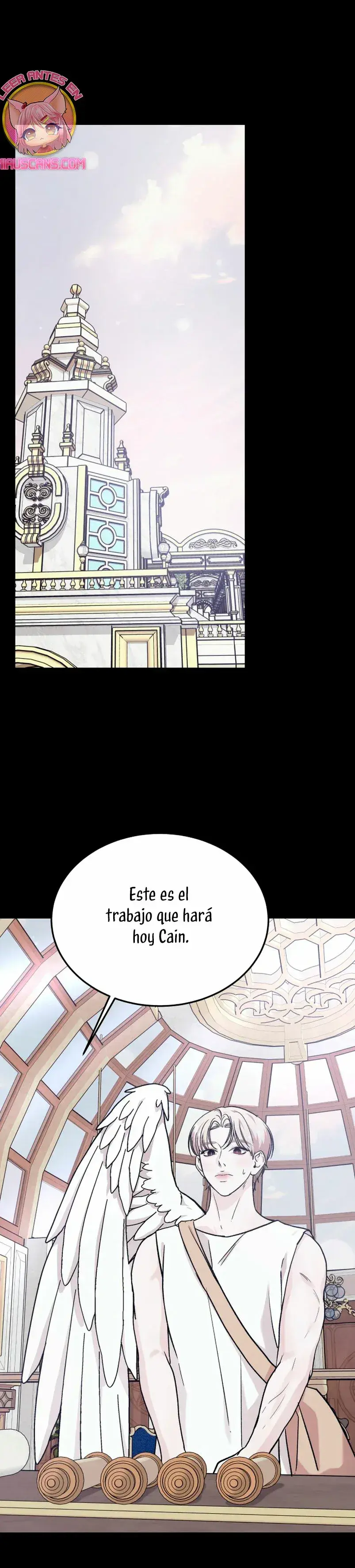 Capitulo 31 page 28