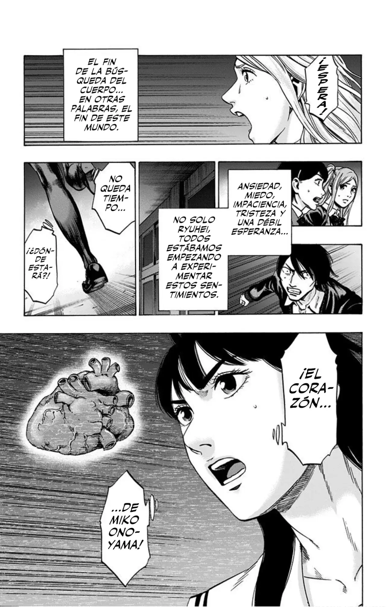 Capitulo 29 page 20