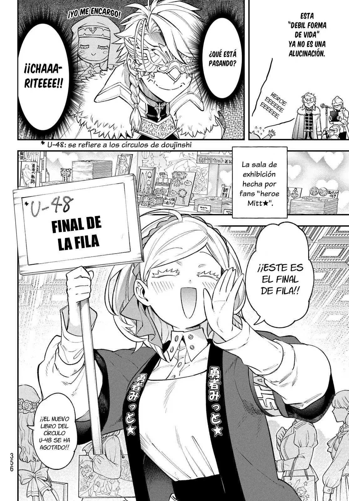 Capitulo 18 page 20