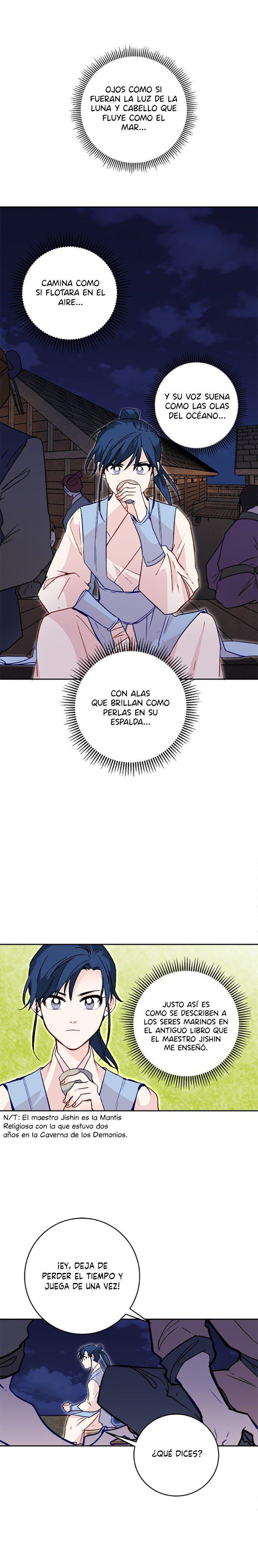 Capitulo 23 page 21