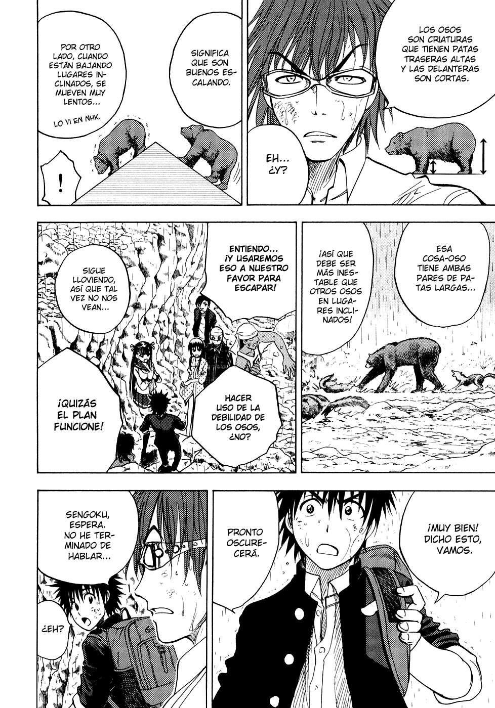 Capitulo 45 page 4