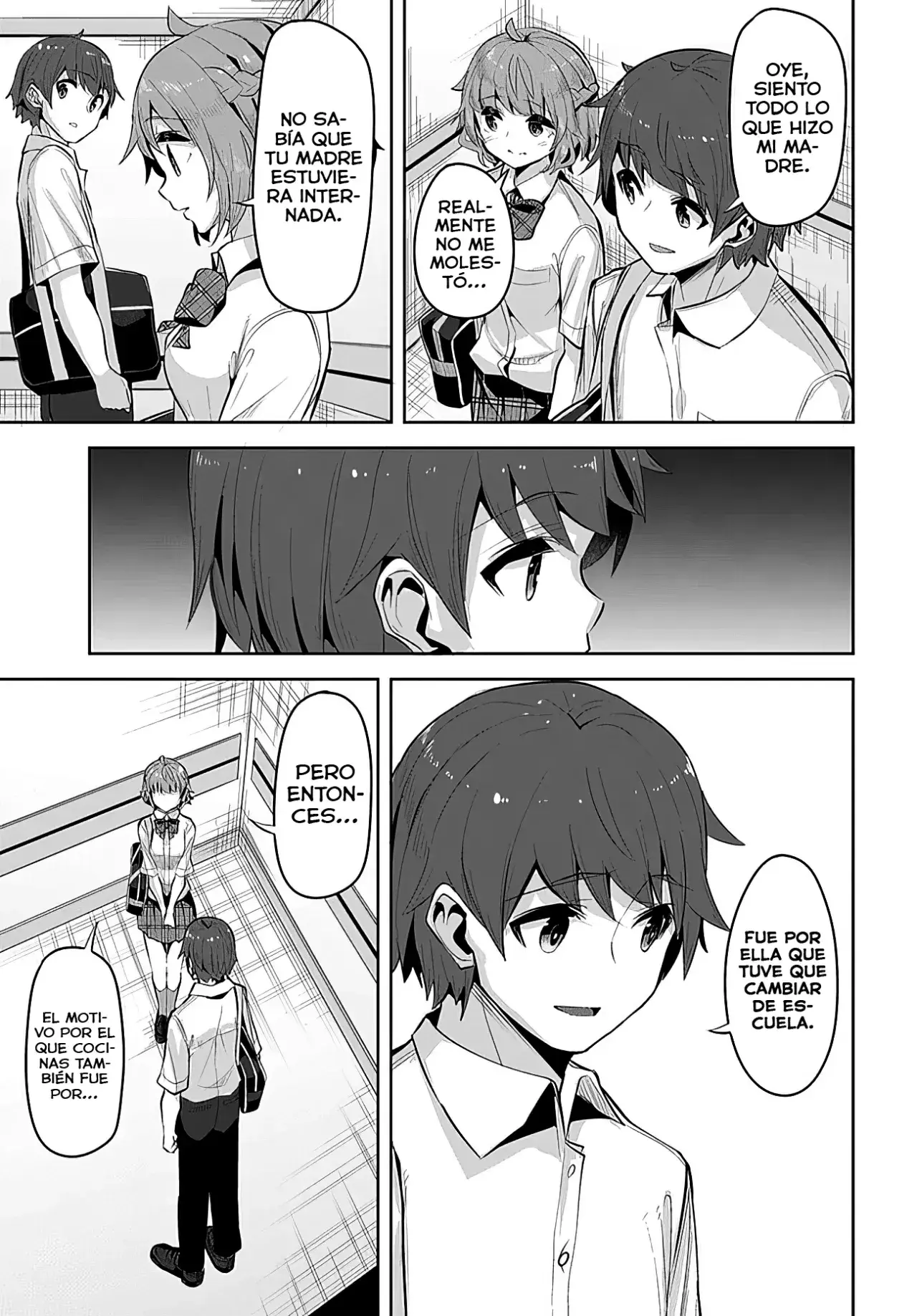 Capitulo 18 page 23