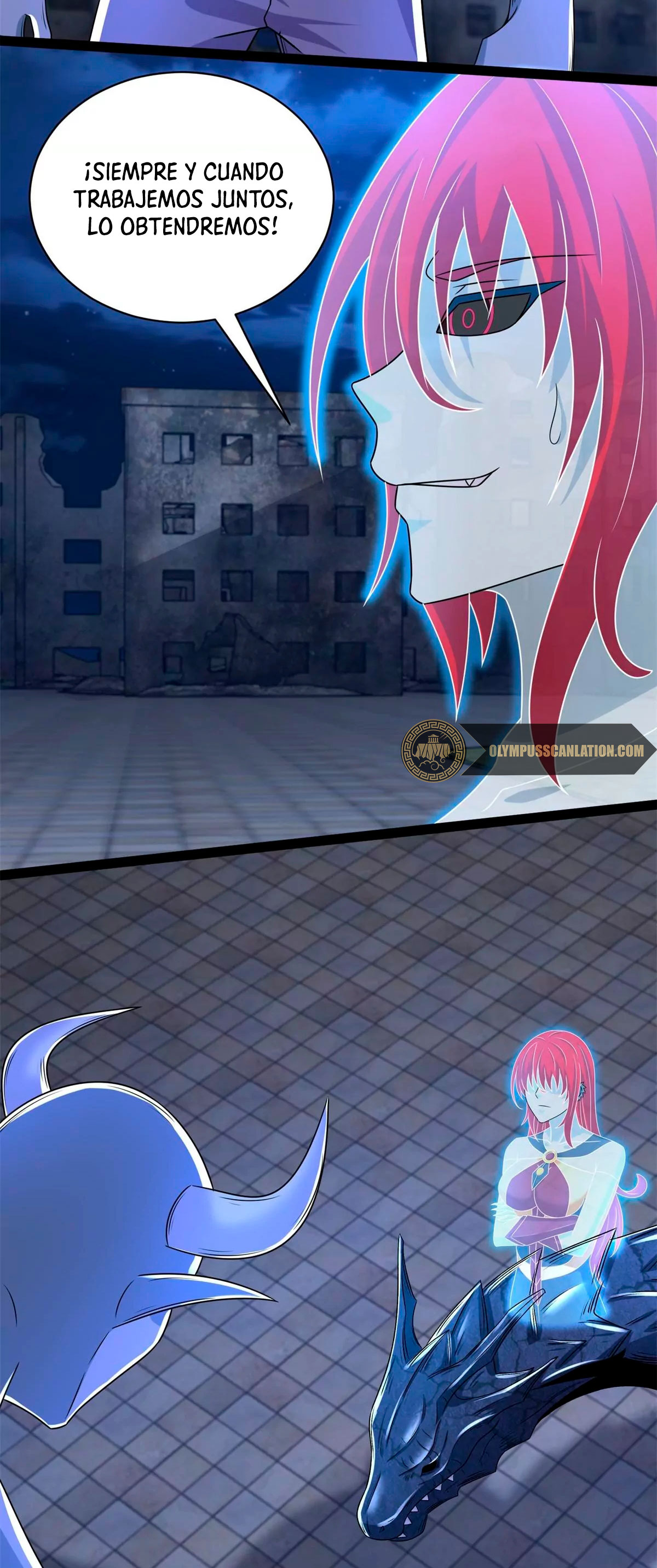 Capitulo 416 page 11