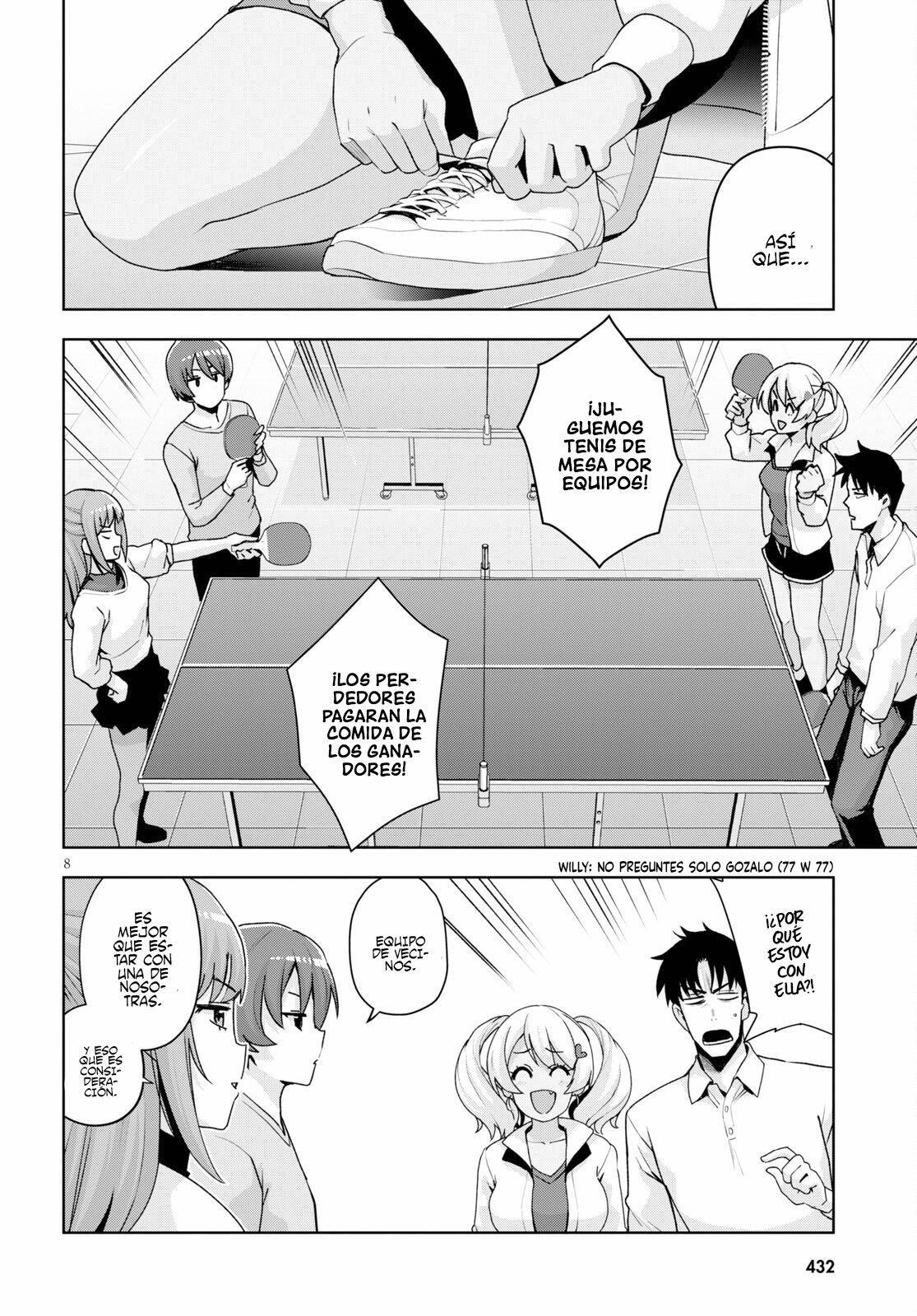 Capitulo 21 page 10