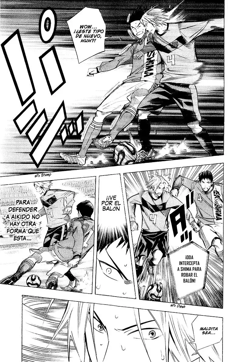 Capitulo 222 page 16
