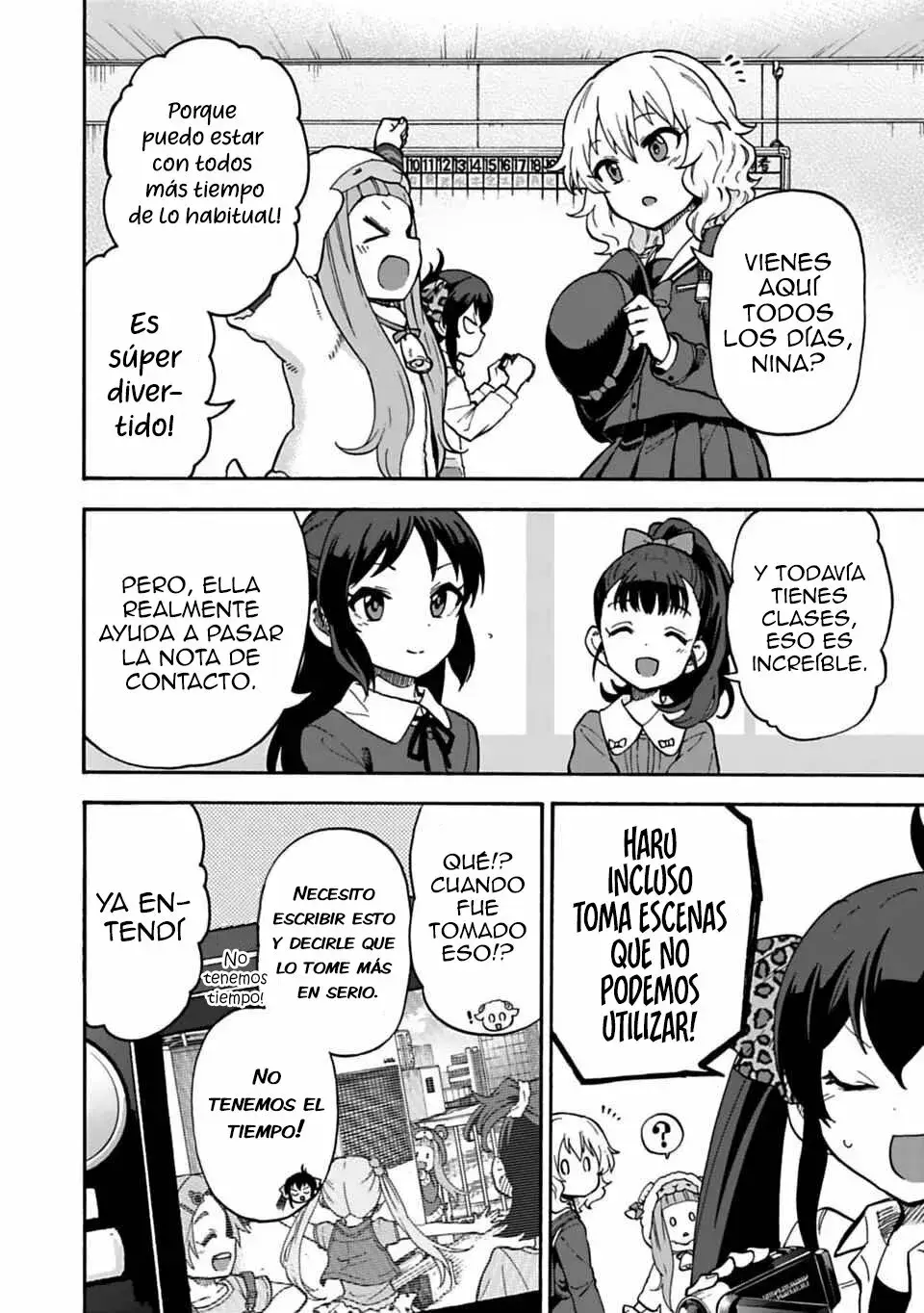 Capitulo 30.10 page 16