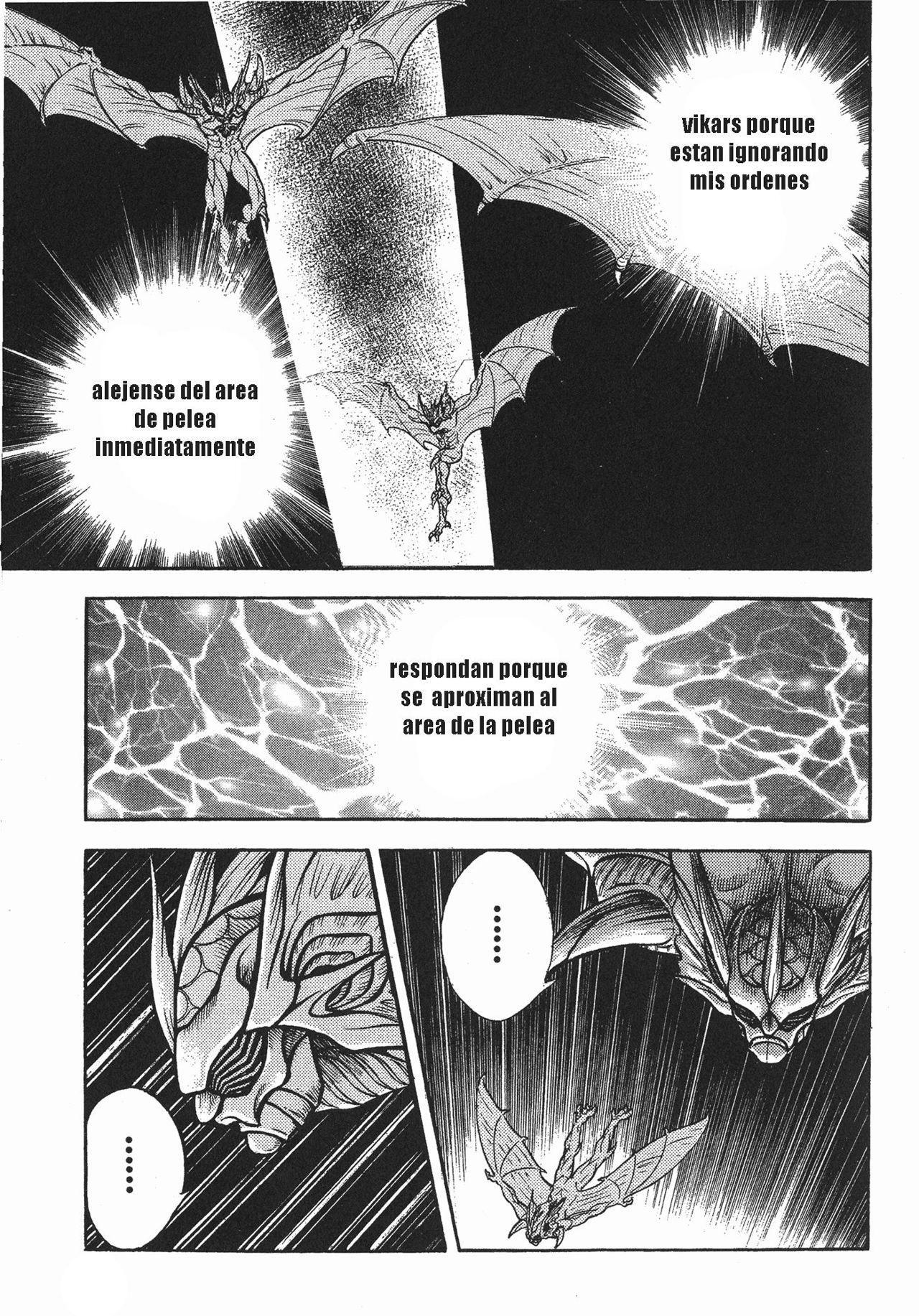 Capitulo 128 page 16