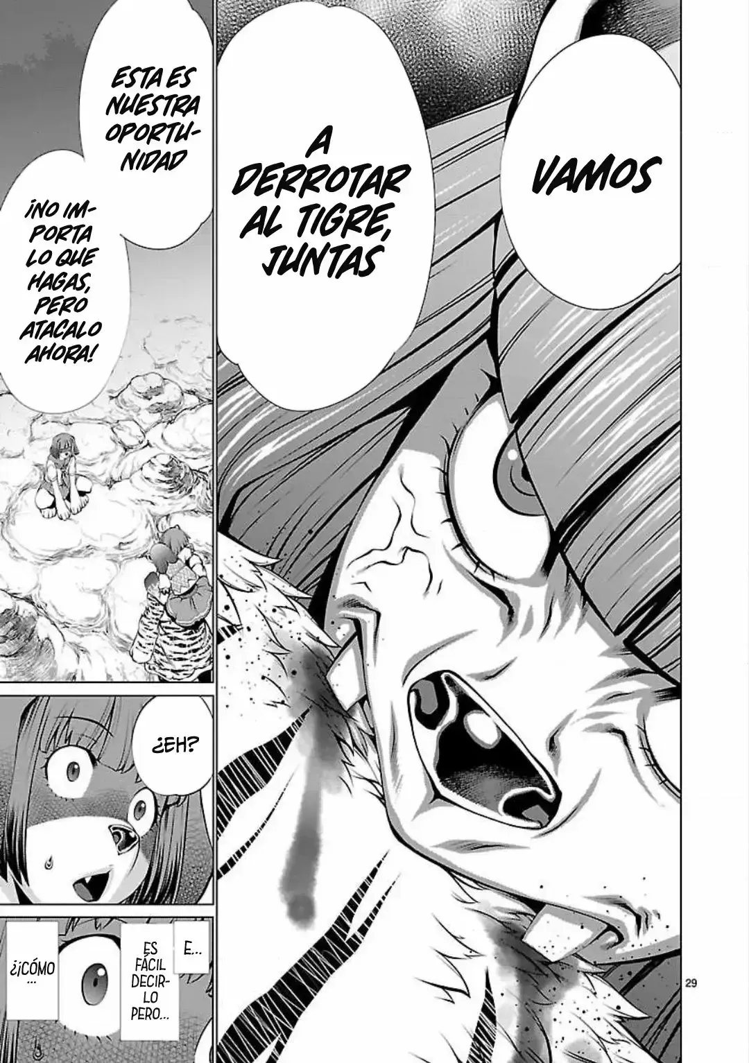 Capitulo 46 page 32