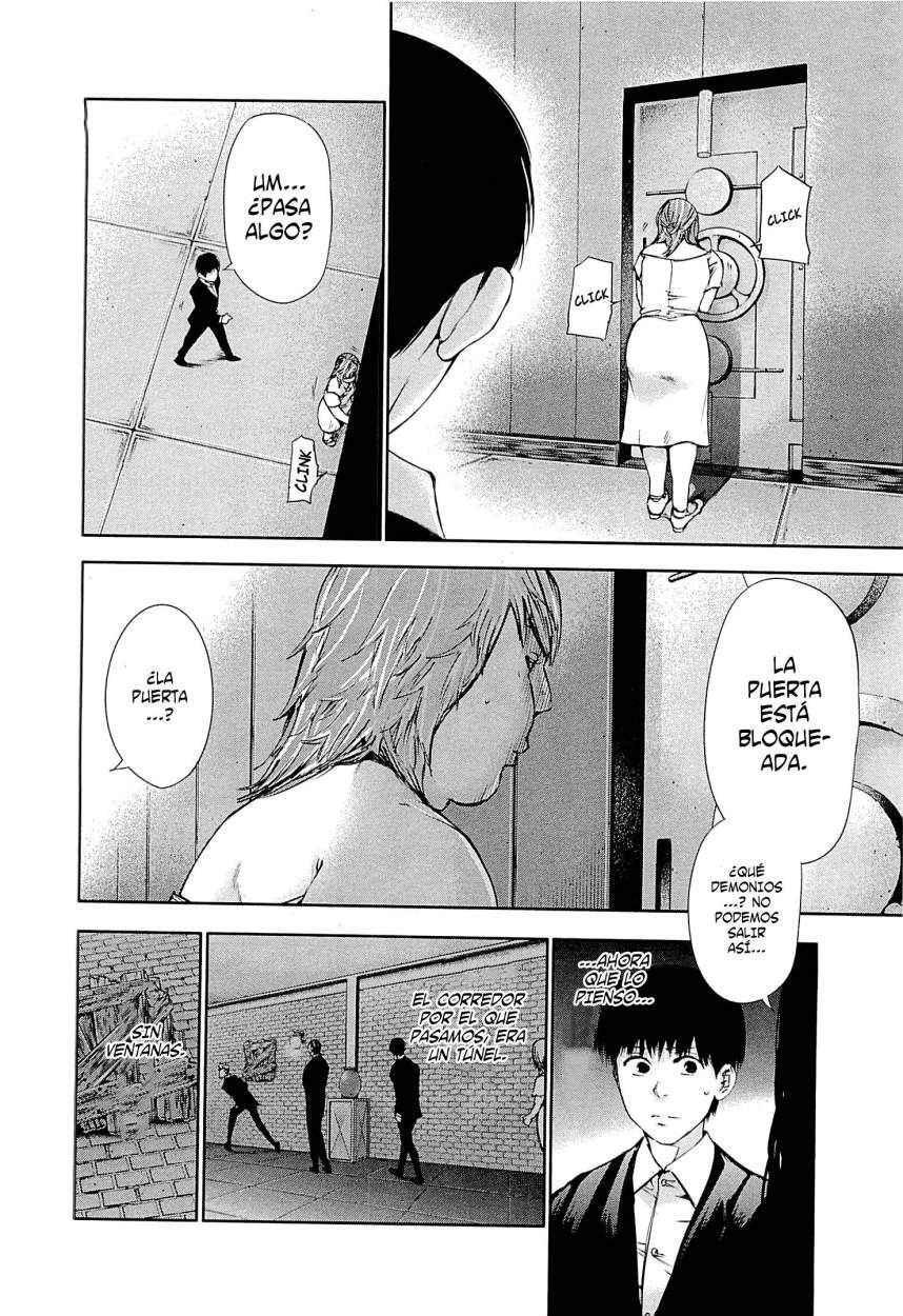 Capitulo 37 page 11