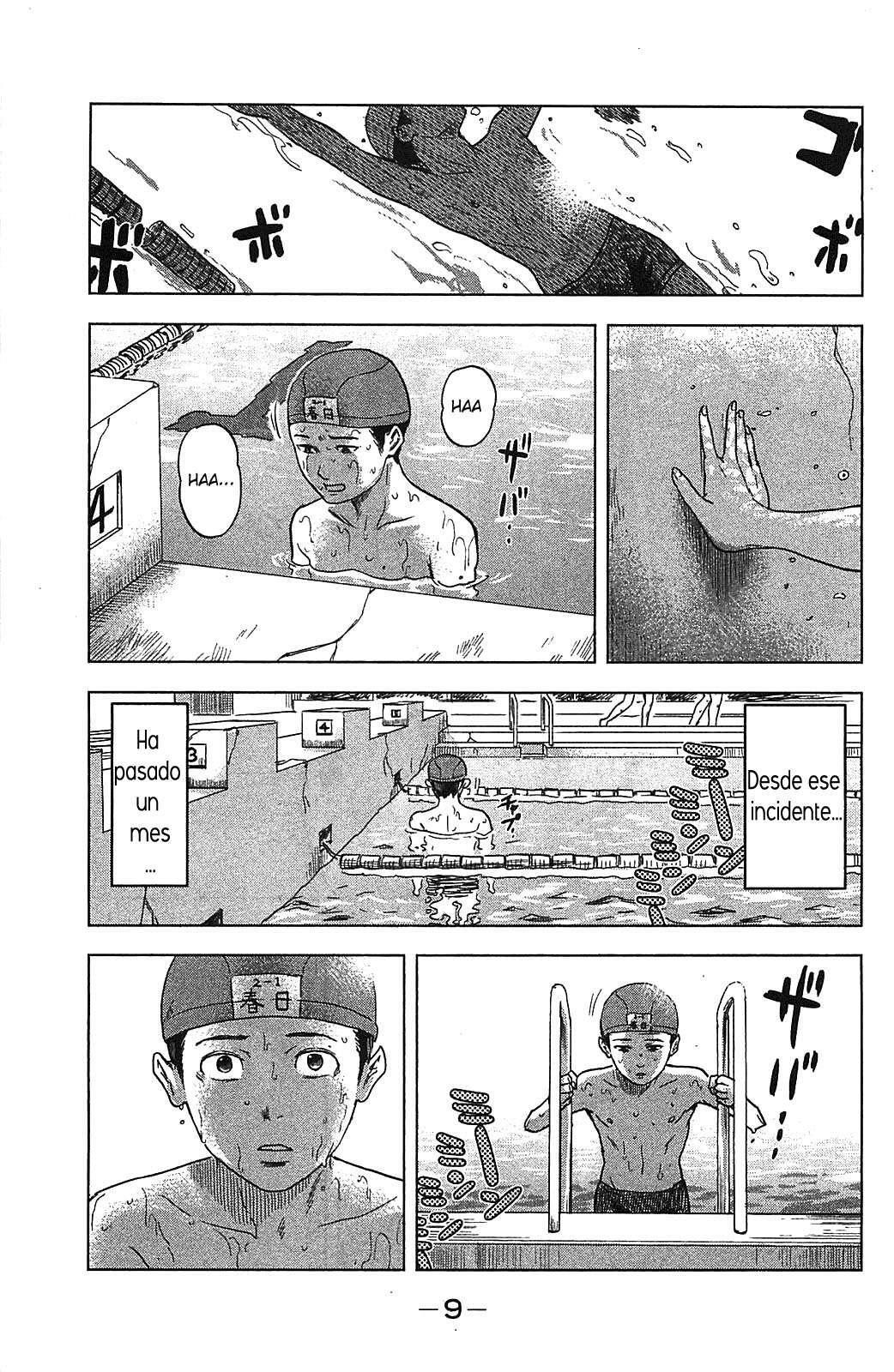 Capitulo 18 page 8