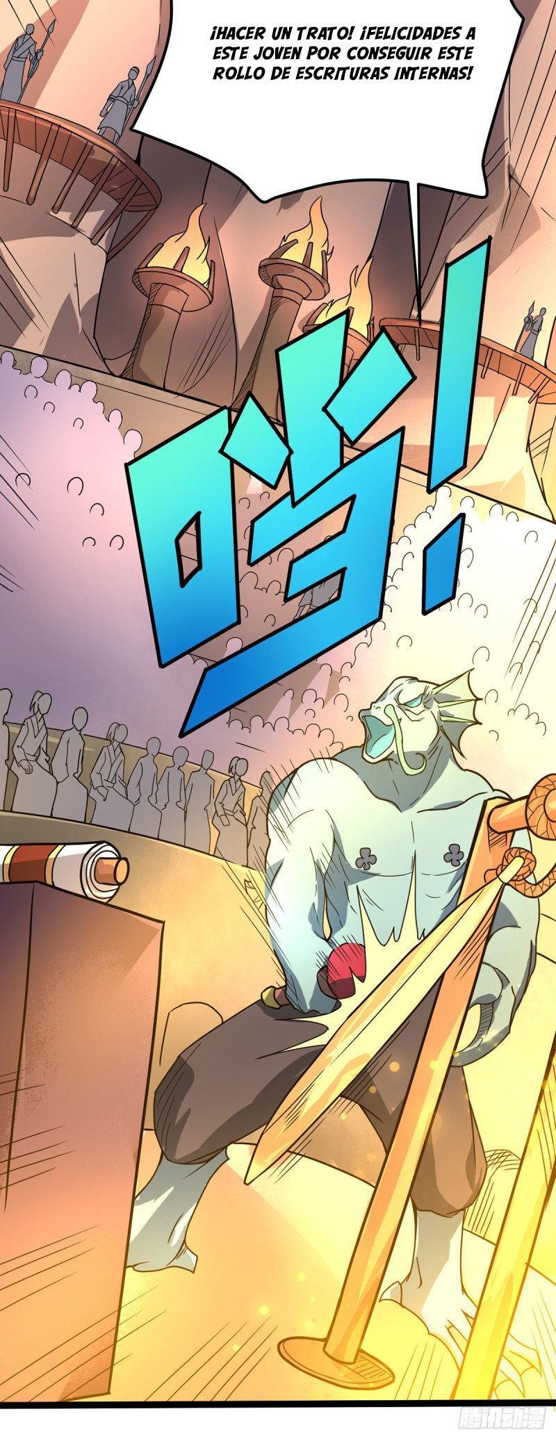 Capitulo 33 page 11