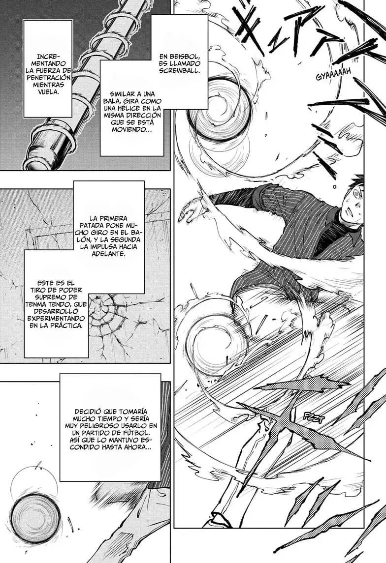 Capitulo 22 page 16