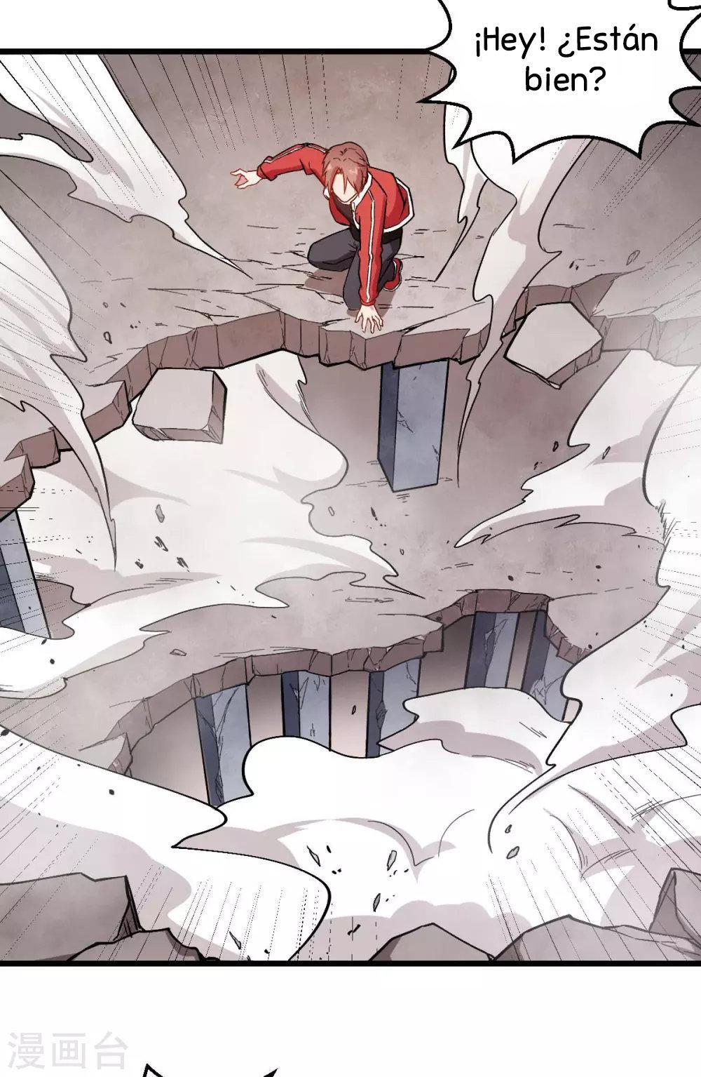 Capitulo 92 page 5