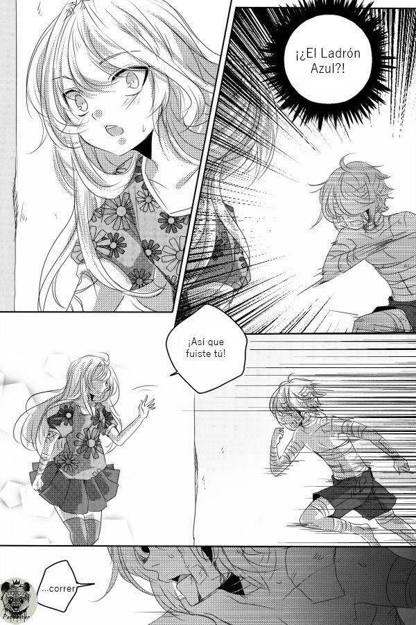 Capitulo 3.50 page 9