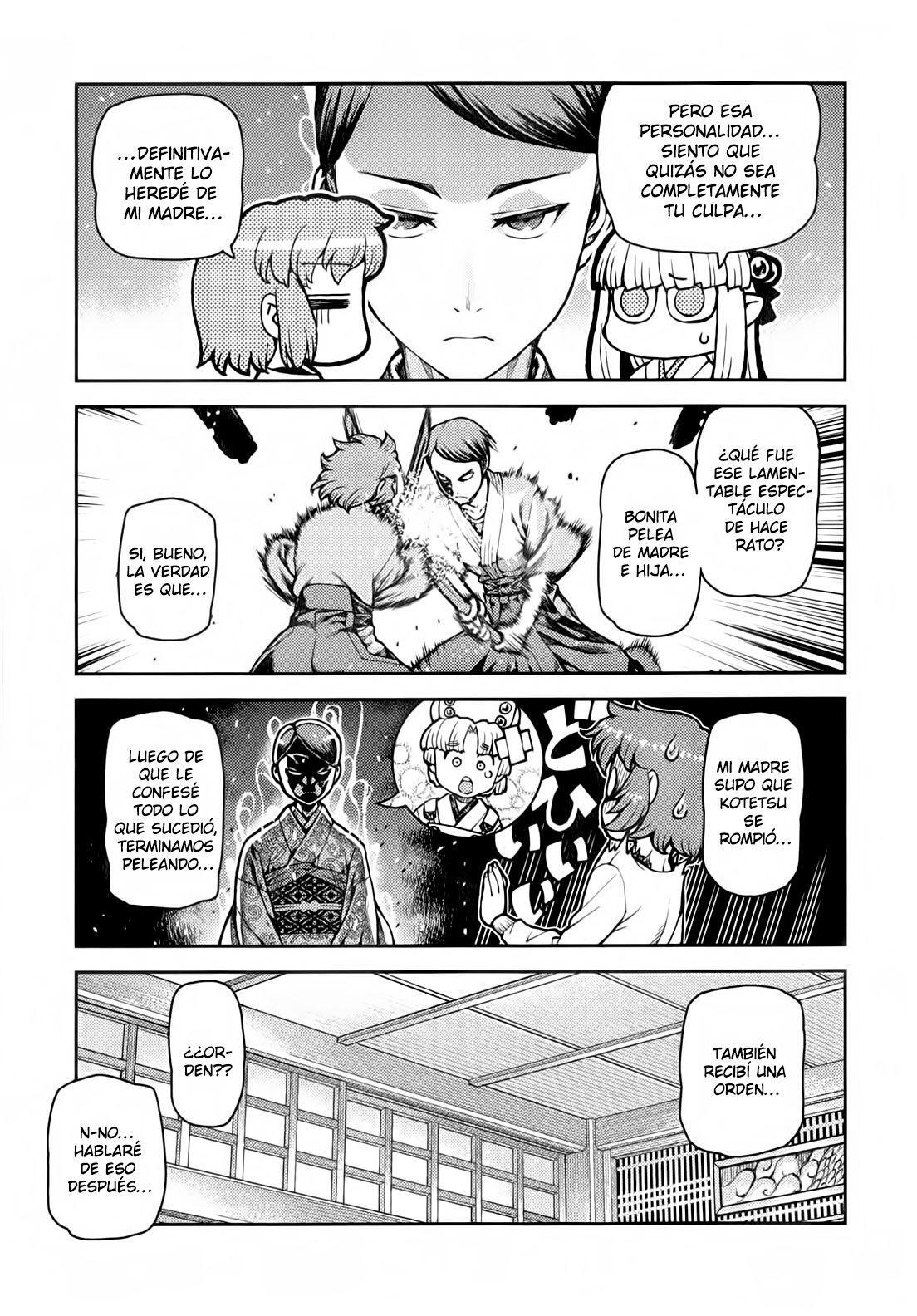 Capitulo 31 page 23