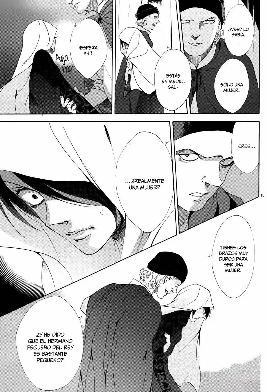 Capitulo 16 page 17