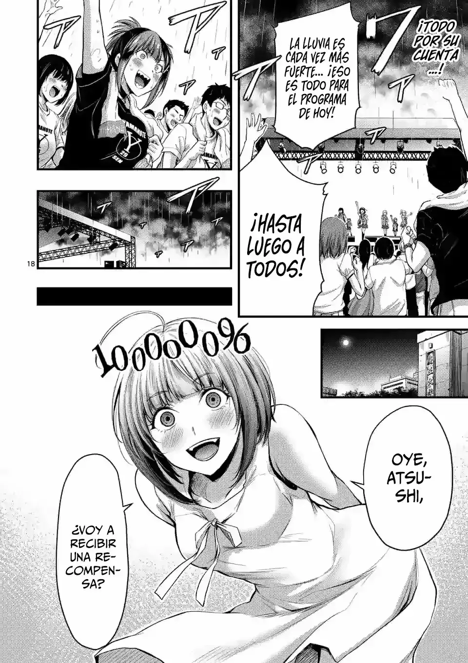 Capitulo 16 page 20