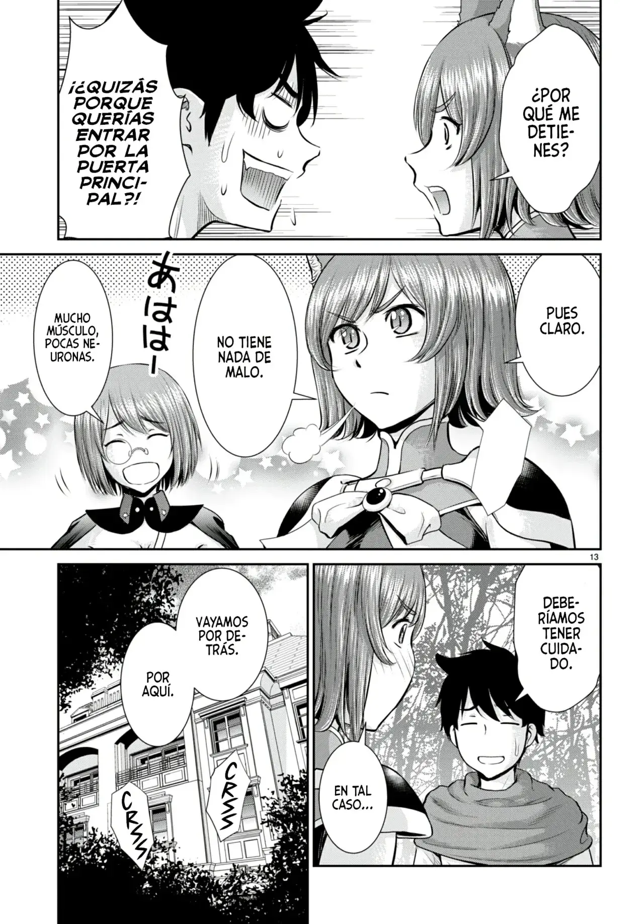 Capitulo 30 page 15