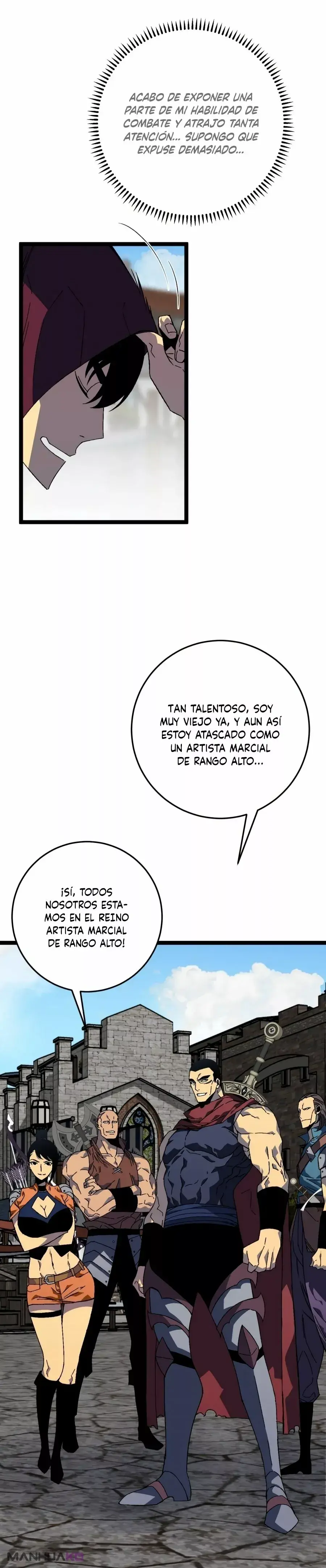 Capitulo 31 page 17