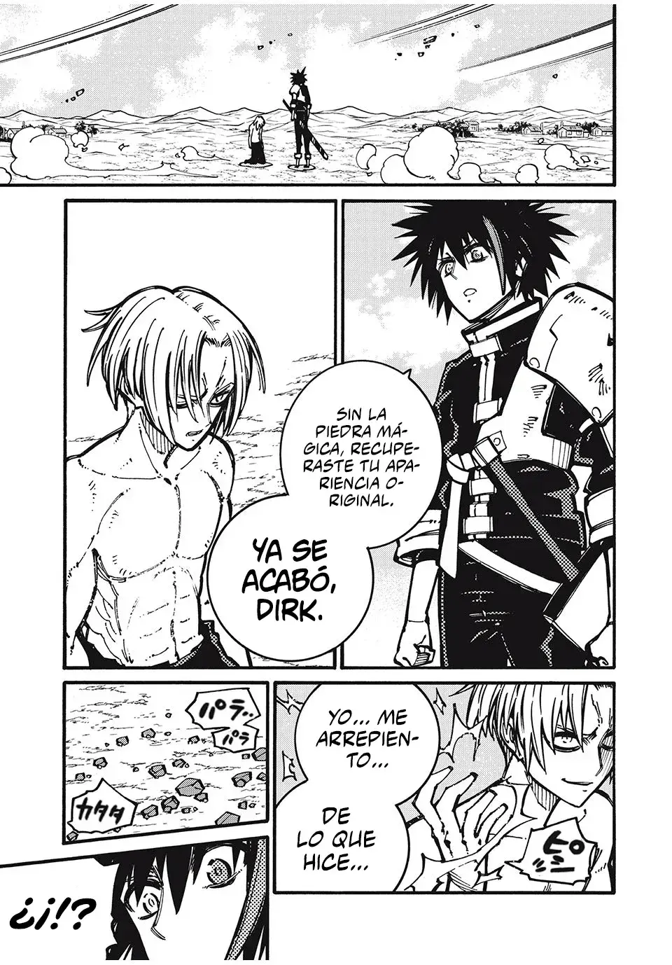 Capitulo 25 page 19