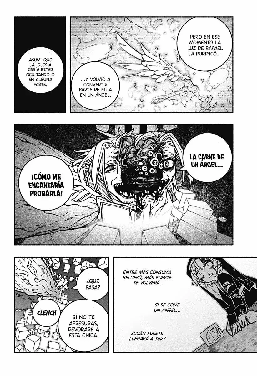Capitulo 27 page 18