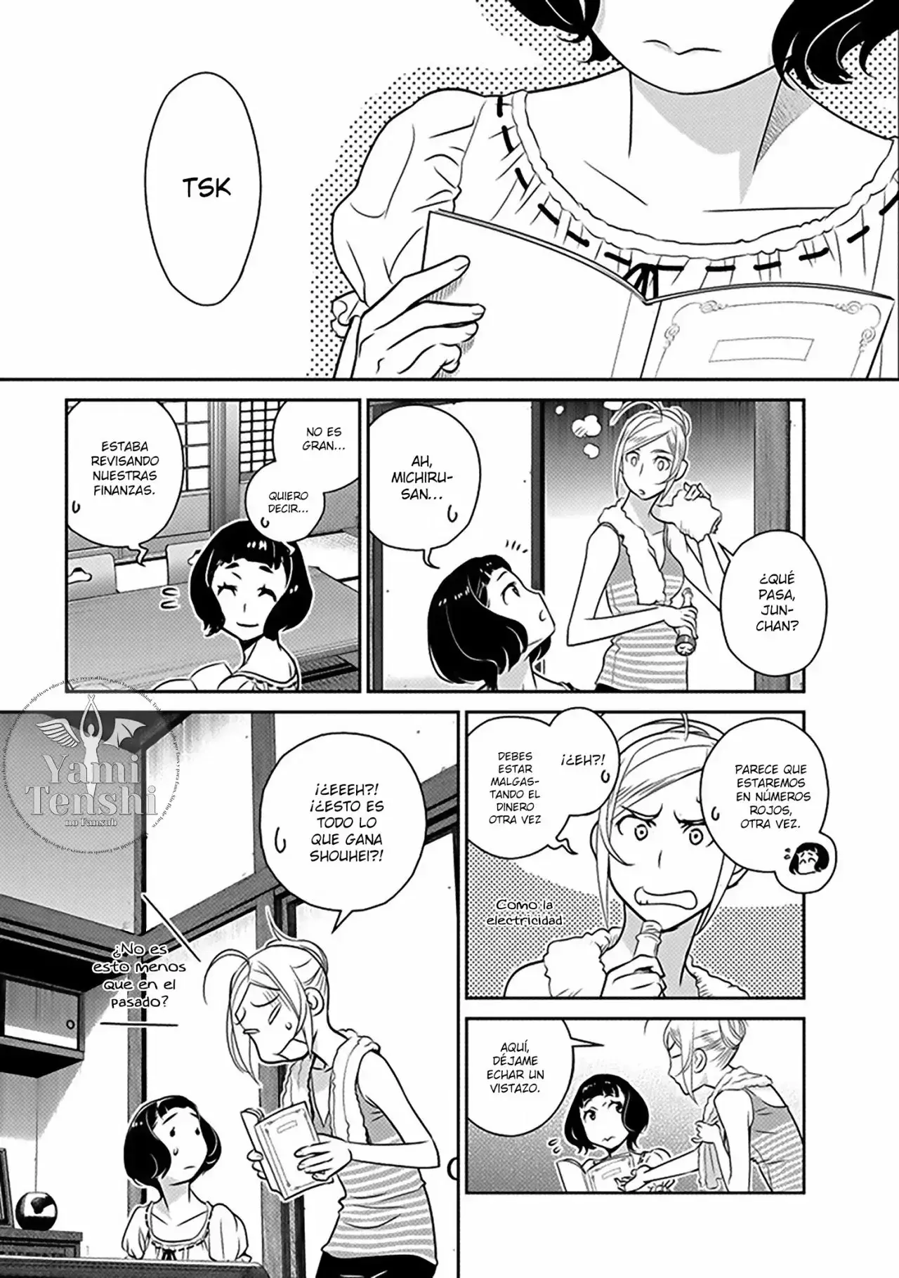 Capitulo 21 page 3