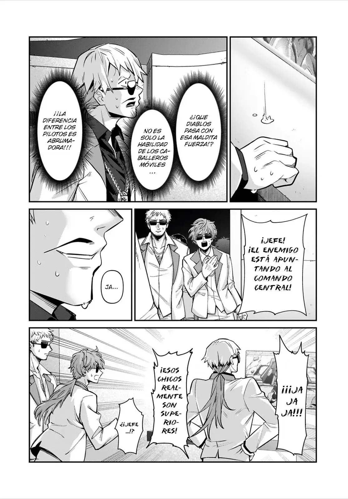 Capitulo 24 page 16