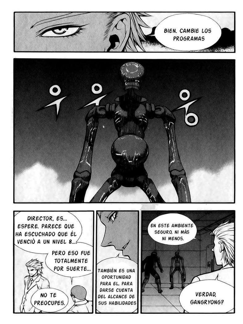 Capitulo 24 page 17