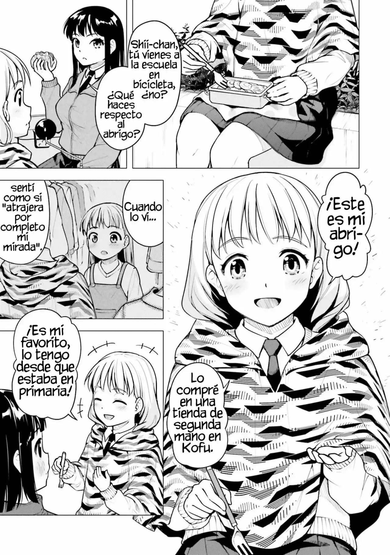 Capitulo 18 page 18
