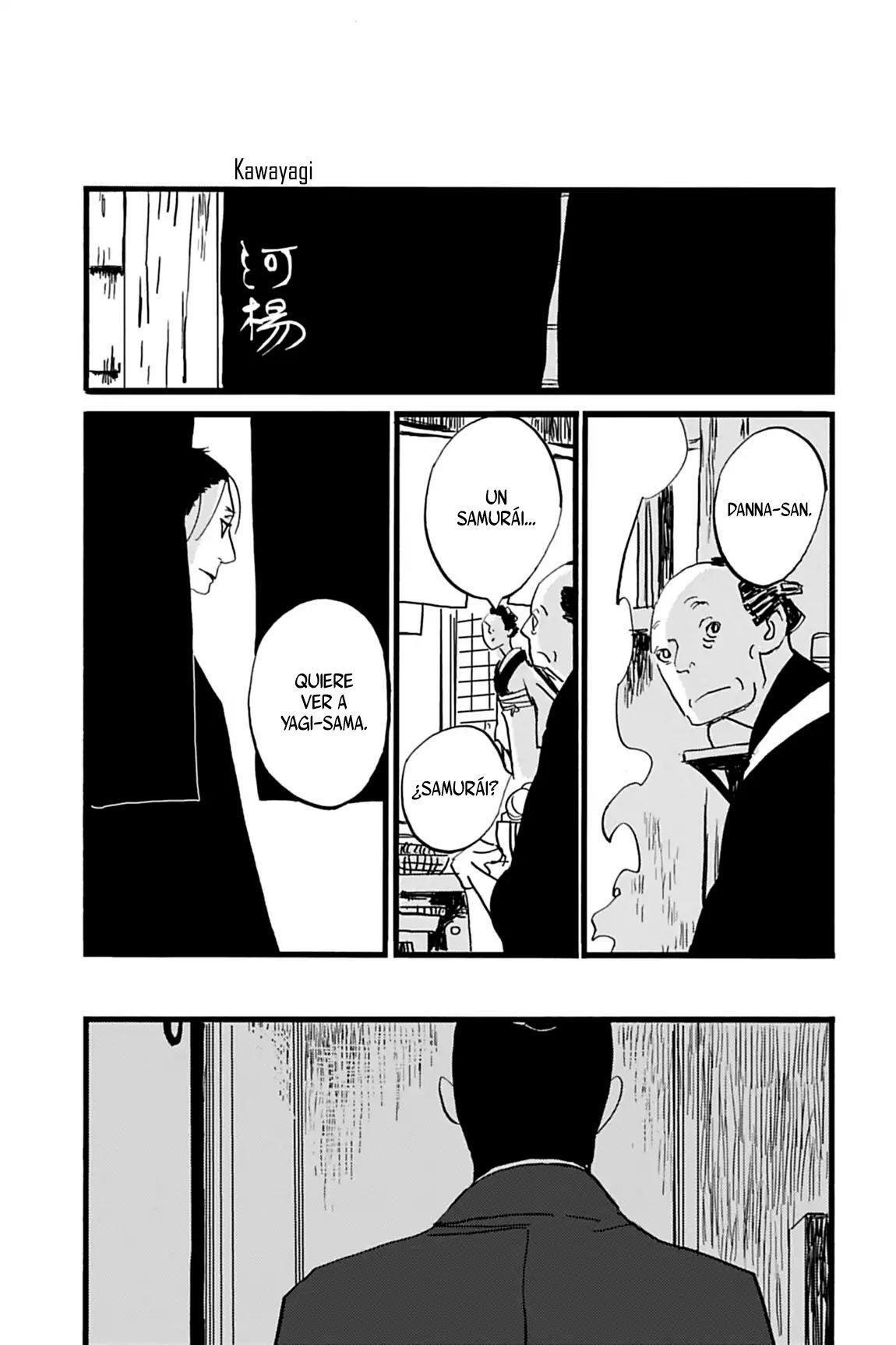 Capitulo 56 page 17