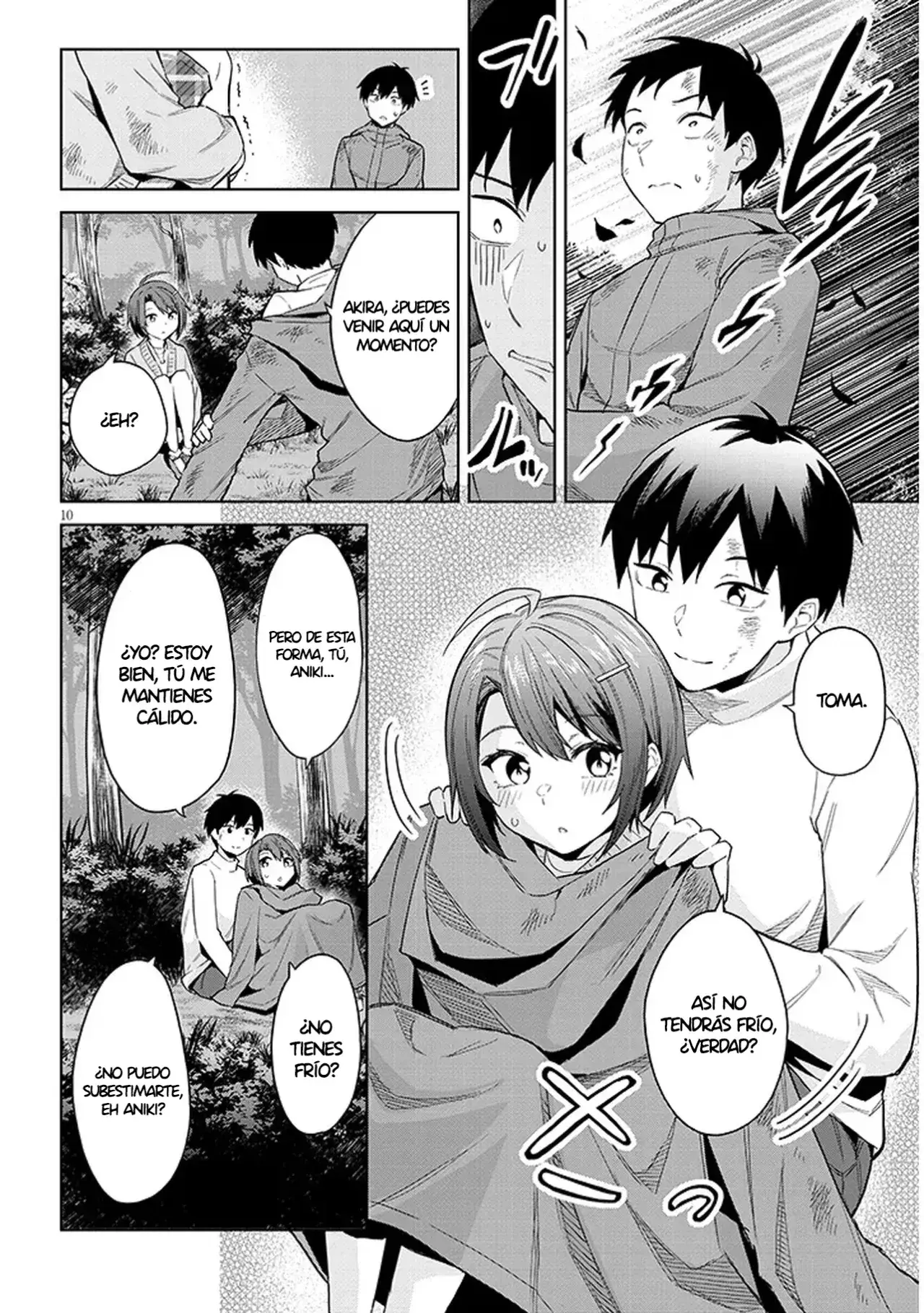 Capitulo 25 page 11