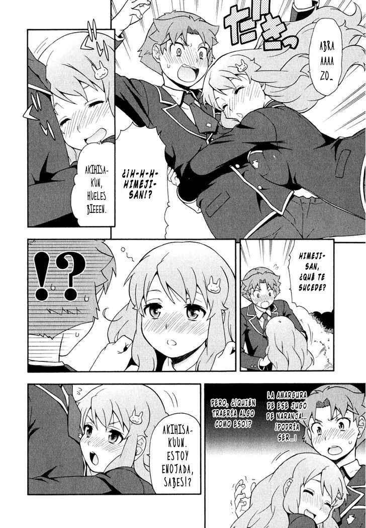Capitulo 21 page 28