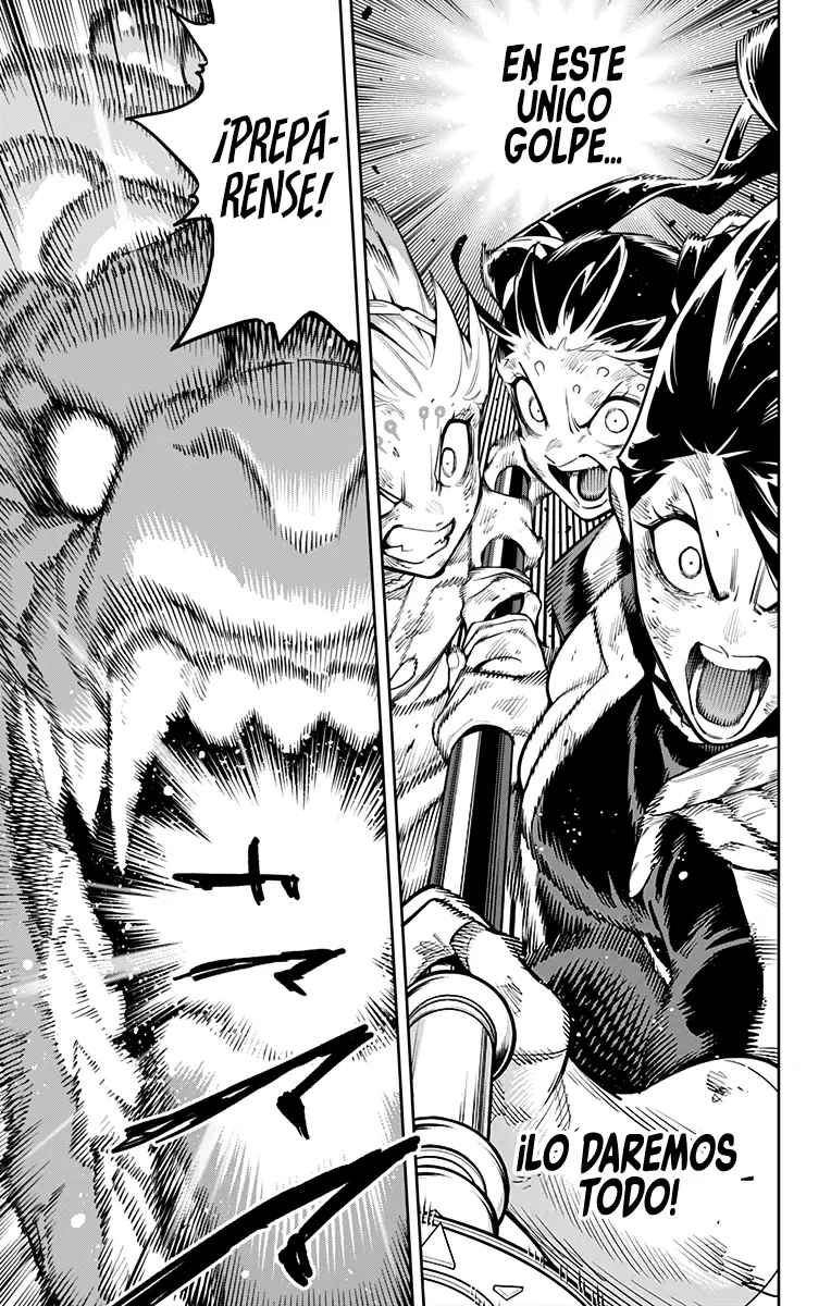 Capitulo 185 page 14
