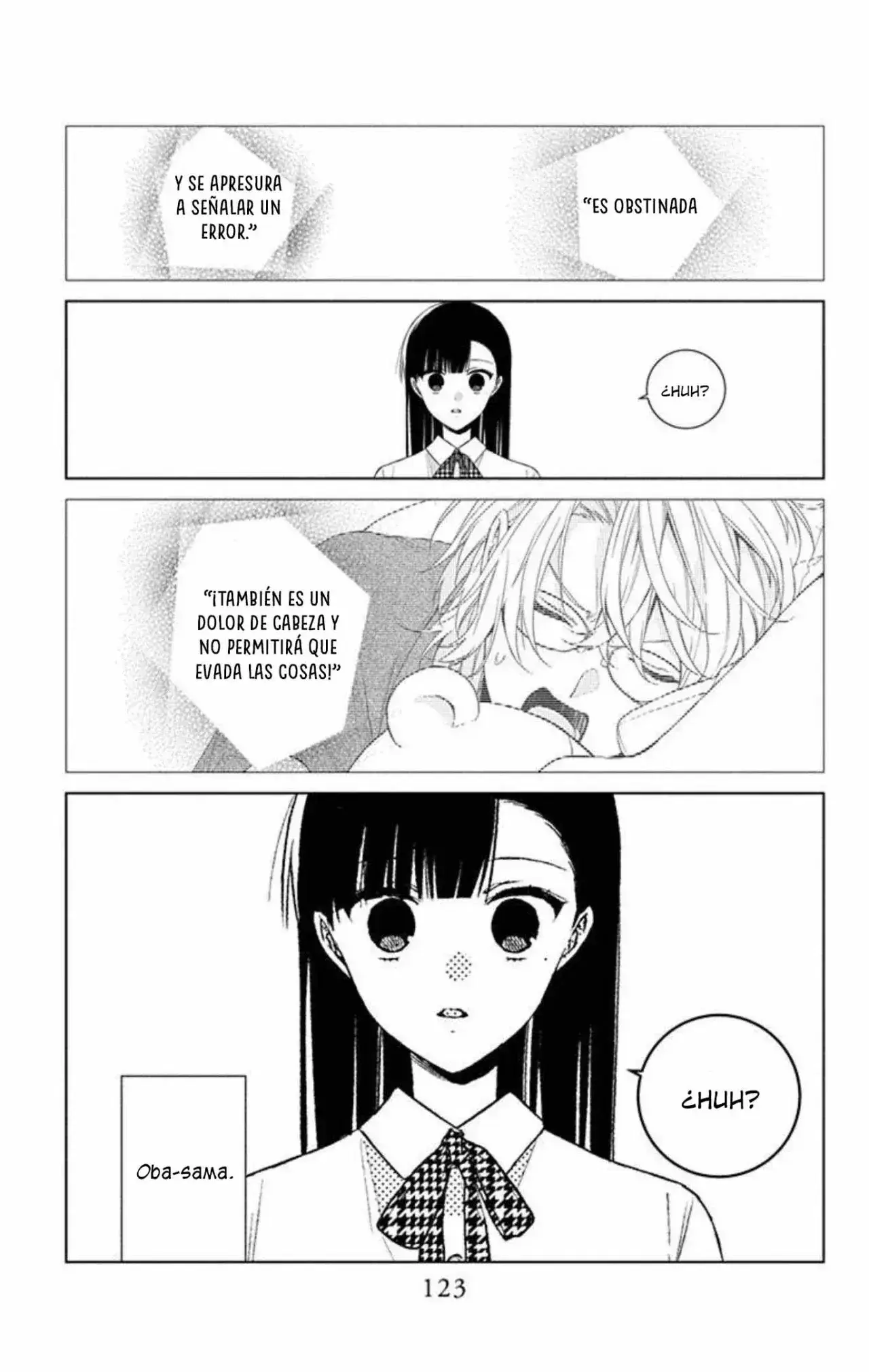 Capitulo 17 page 31