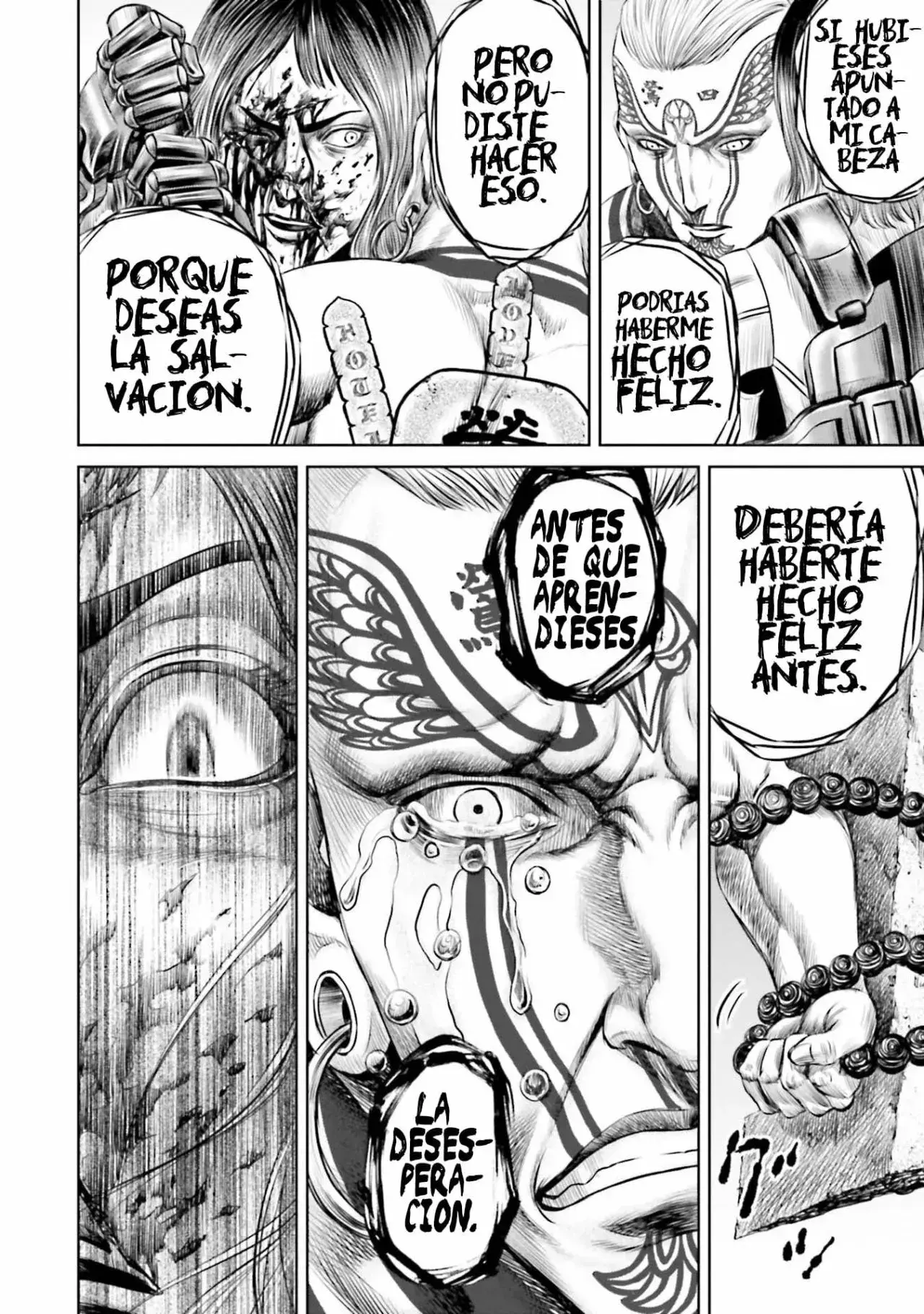Capitulo 22 page 11