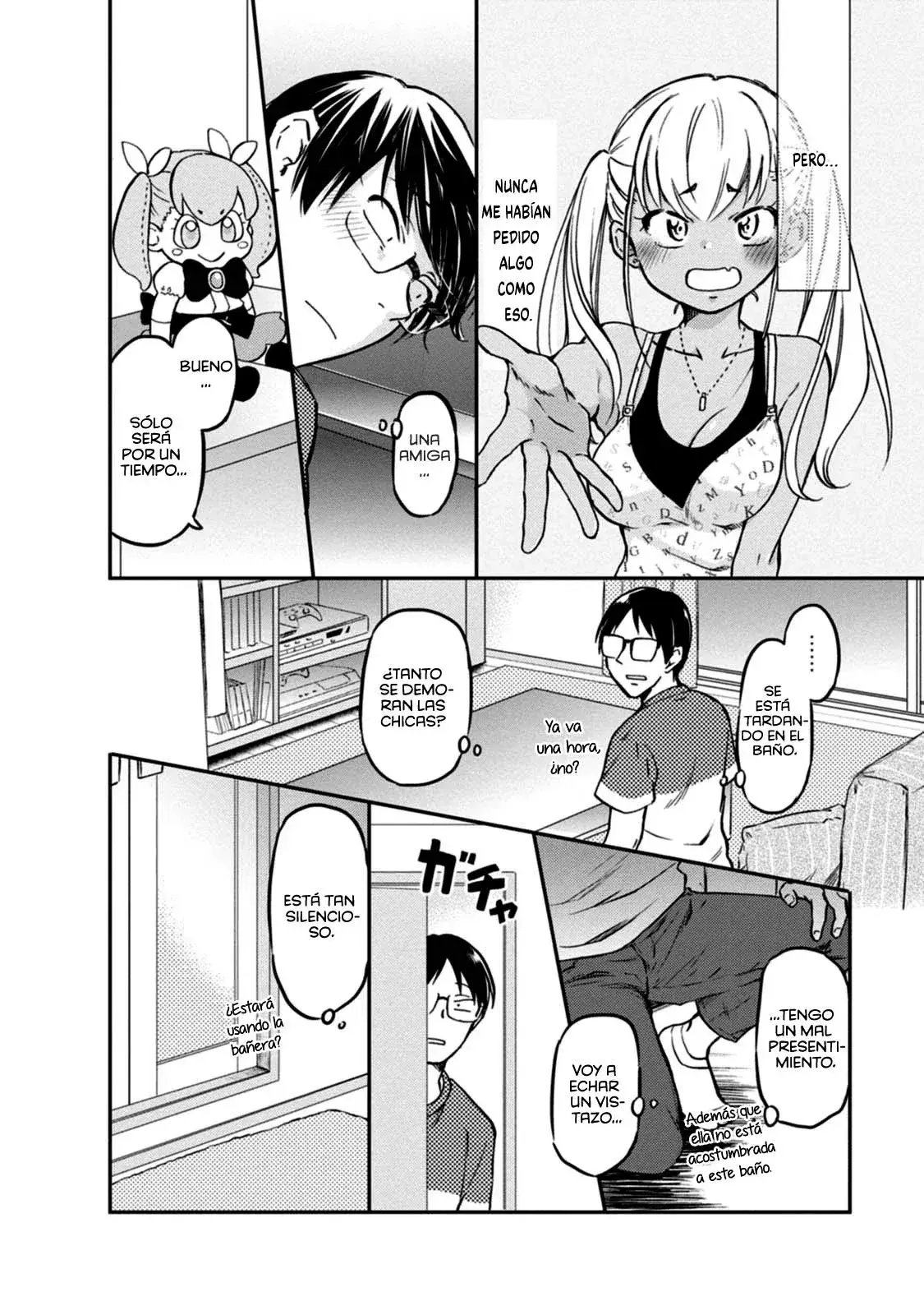 Capitulo 4 page 11