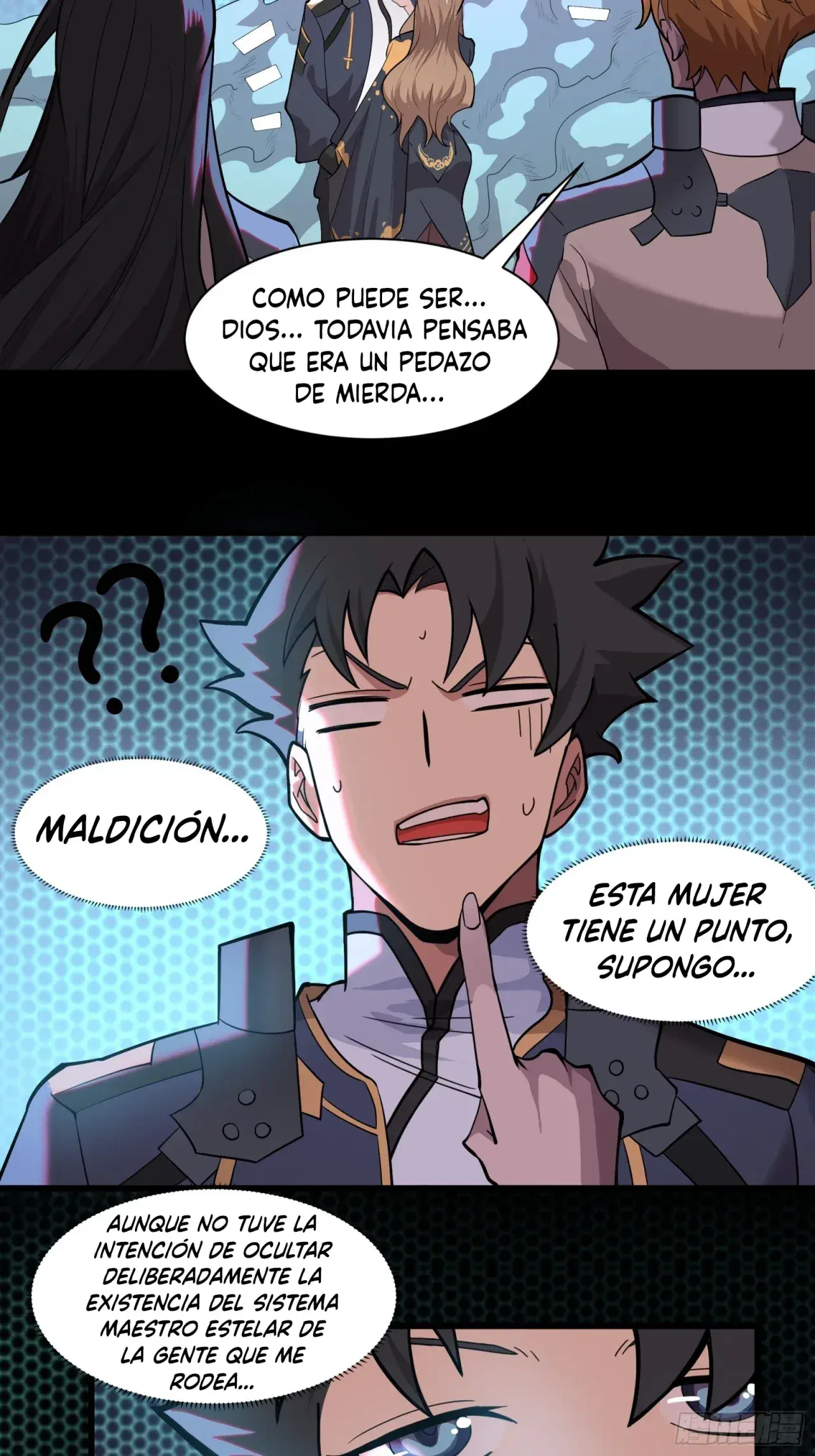 Capitulo 35 page 37