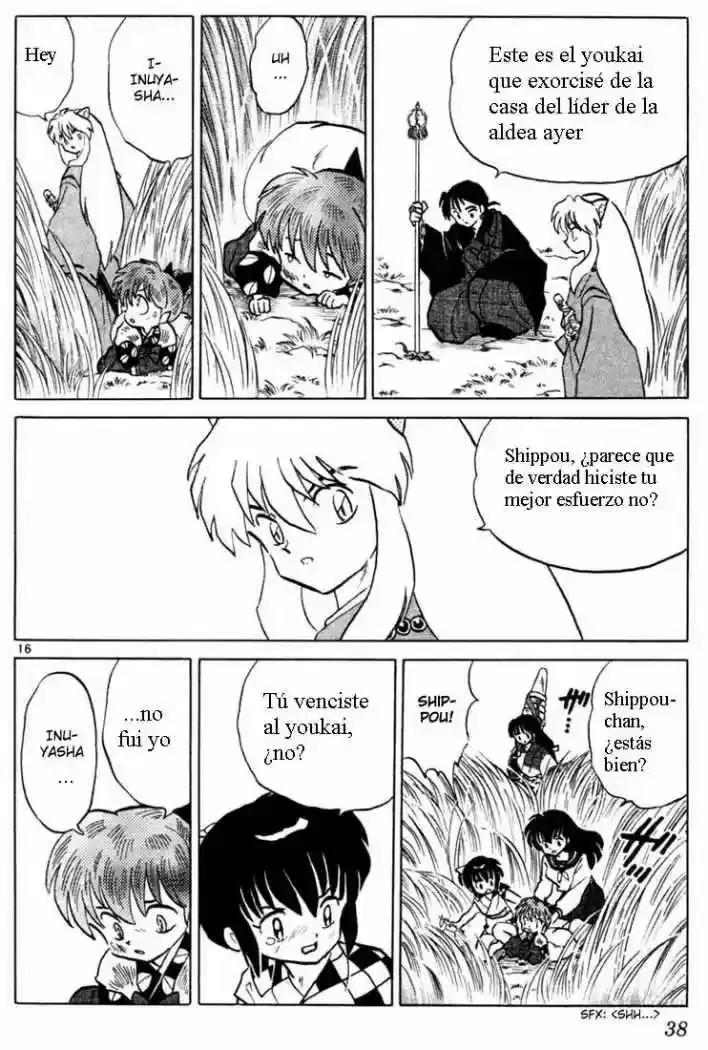 Capitulo 204 page 16