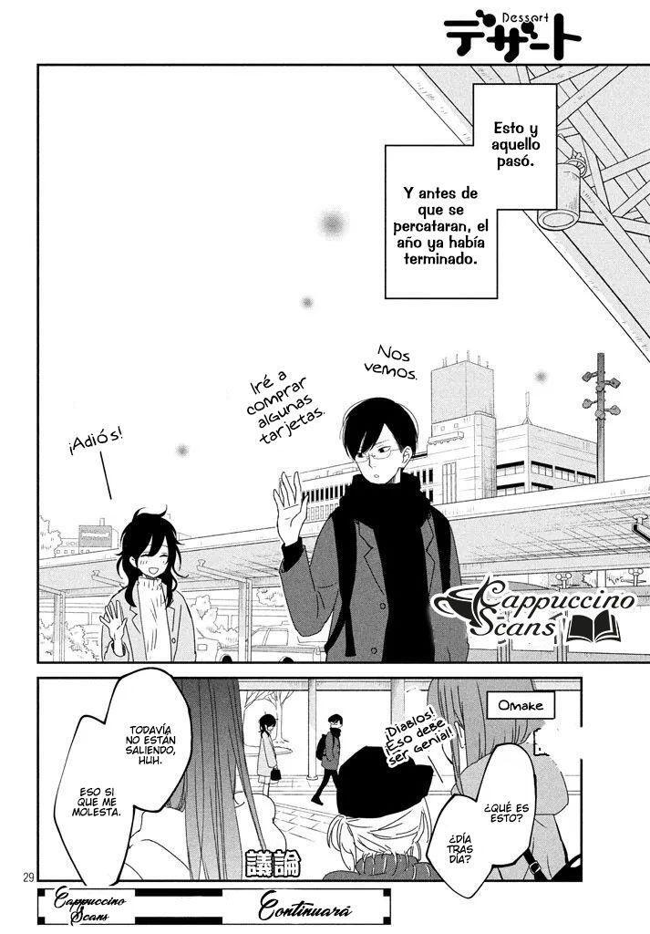 Capitulo 17 page 29