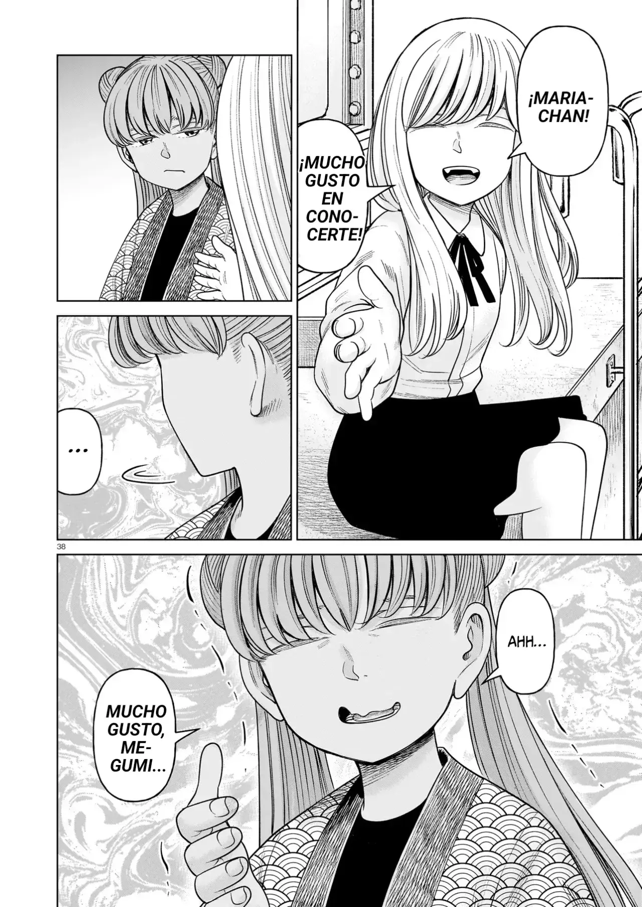 Capitulo 23 page 37