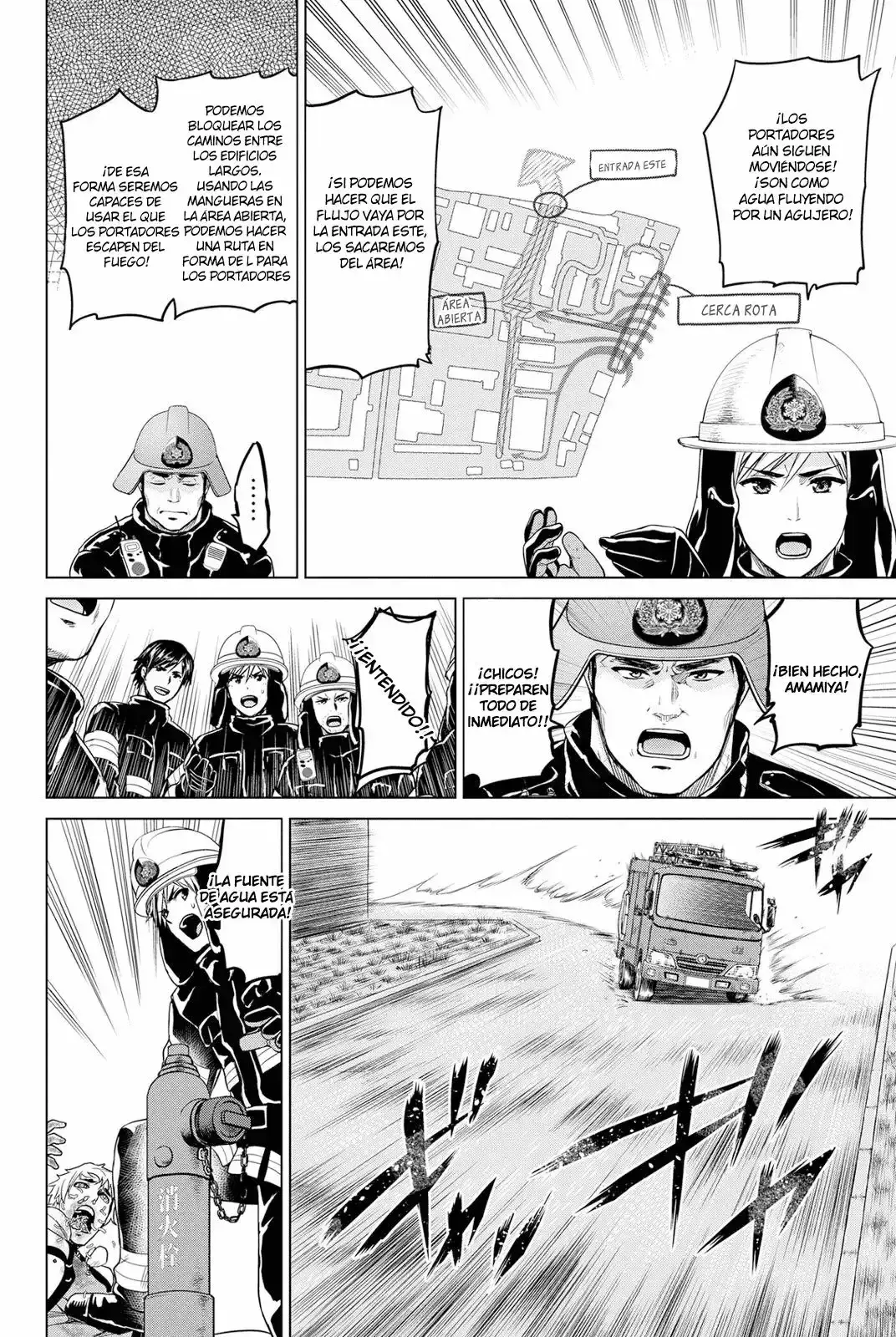 Capitulo 18 page 16
