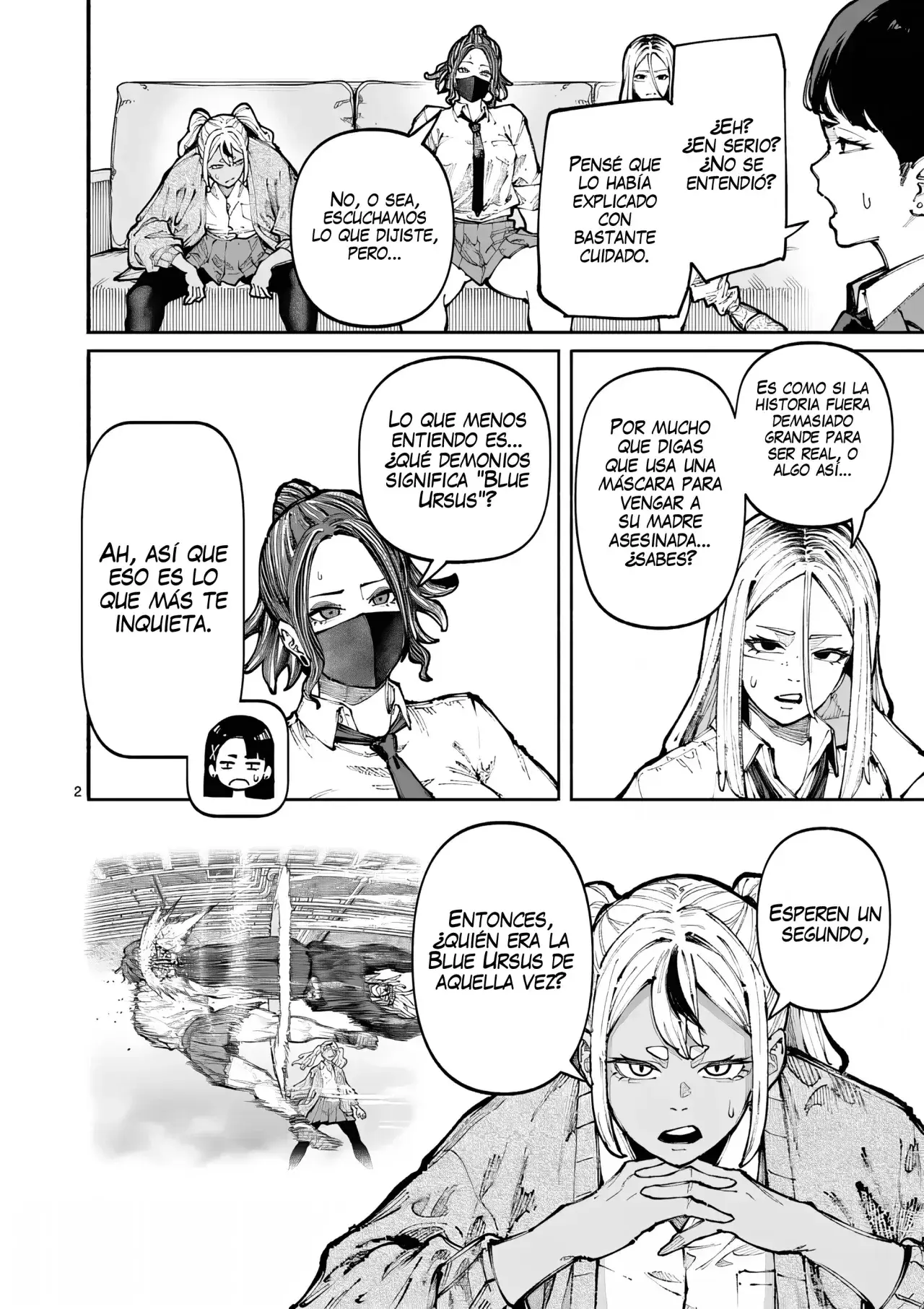Capitulo 24 page 5