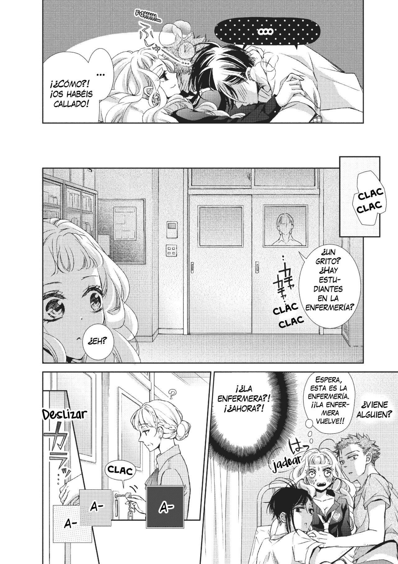 Capitulo 33 page 40