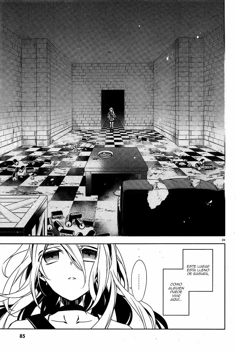 Capitulo 26 page 22