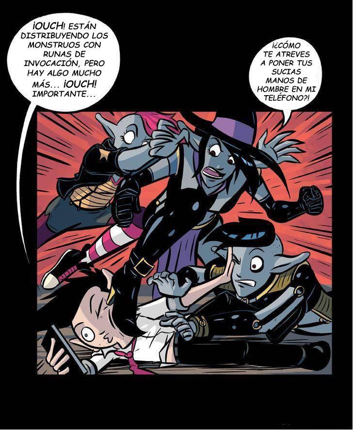 Capitulo 26 page 34