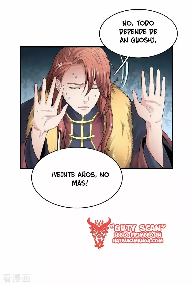 Capitulo 31 page 17
