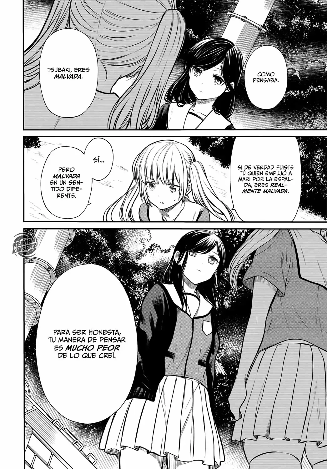 Capitulo 23 page 15
