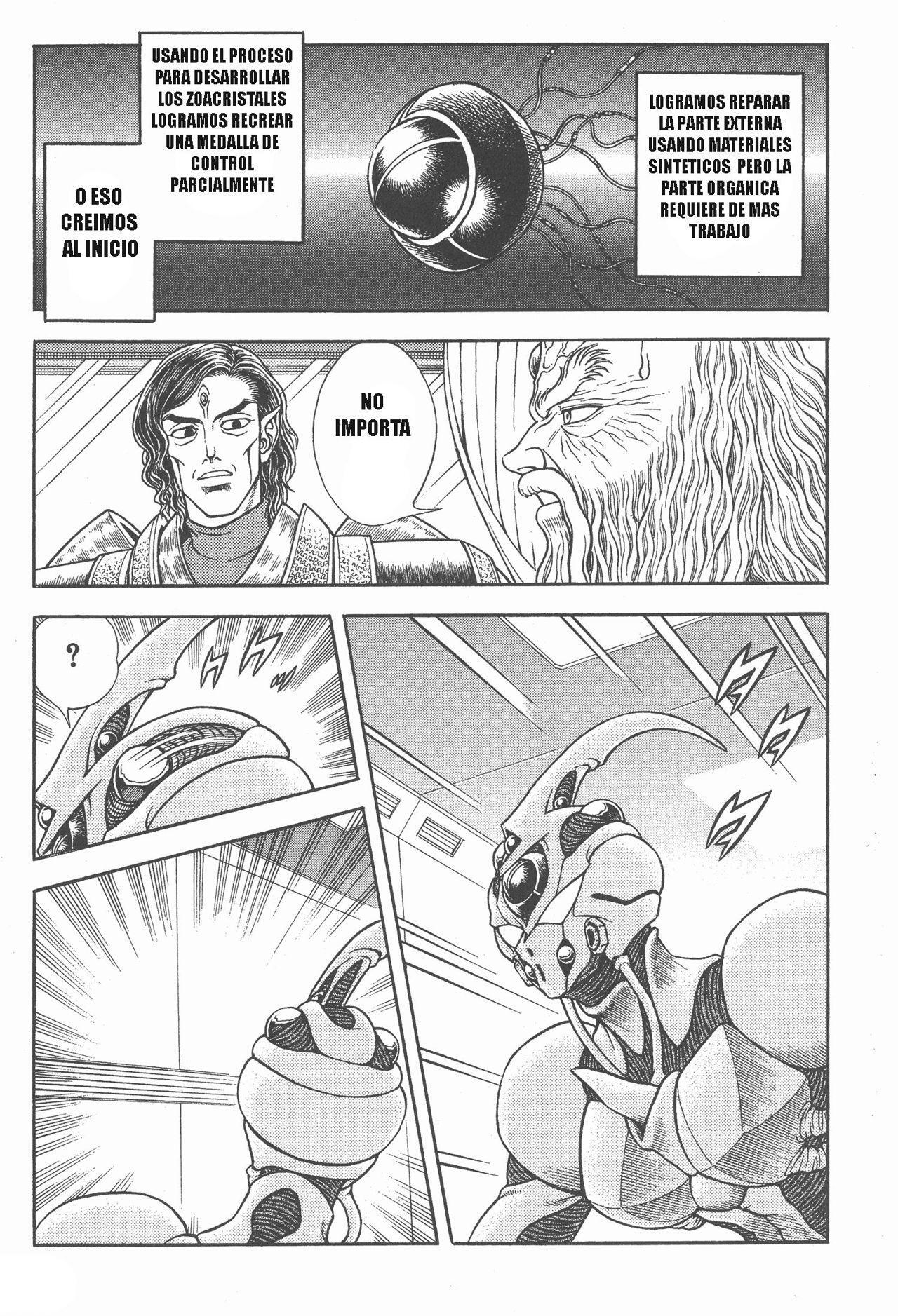 Capitulo 162 page 11