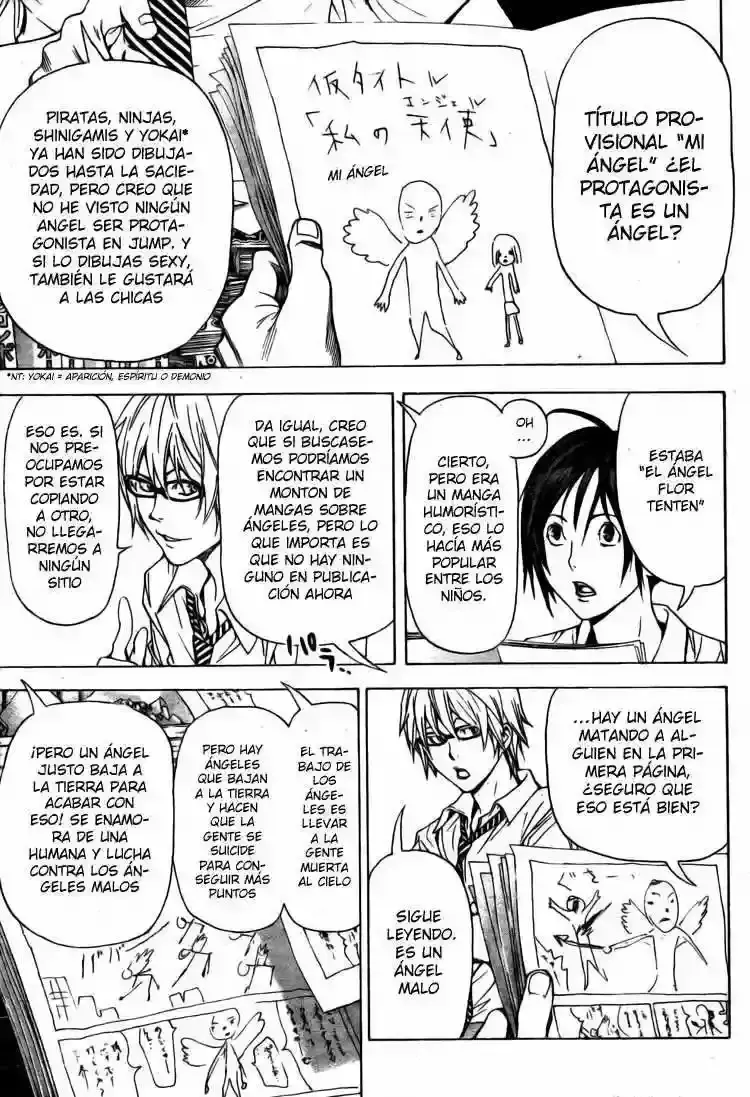 Capitulo 20 page 6